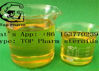 1-Testosterone Cypionate สเตียรอยด์กึ่งสำเร็จรูปน้ำมัน Dihydroboldenone 50 มก. / มล