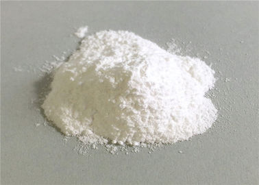 CAS 55-06-1 ผงลดไขมัน L - Triiodothyronine T3 ผงผลึกสีขาว