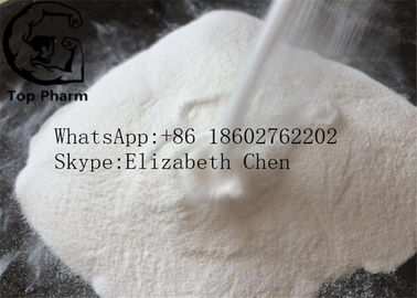 MK0677 / MK0677 API การสร้างกล้ามเนื้อ 99% ความบริสุทธิ์ Anabolic Steroids CAS 159752-10-0 White - Off White Powder