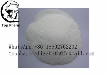 Cortisone Acetate วัตถุดิบที่ใช้งาน CAS 50-03-3 ผงสีขาว Glucocorticoid 99% ความบริสุทธิ์